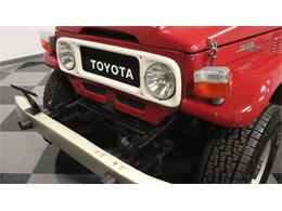 1961 Toyota Land Cruiser FJ (CC-1335754) for sale in Lithia Springs, Georgia