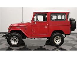 1961 Toyota Land Cruiser FJ (CC-1335754) for sale in Lithia Springs, Georgia