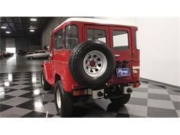 1961 Toyota Land Cruiser FJ (CC-1335754) for sale in Lithia Springs, Georgia