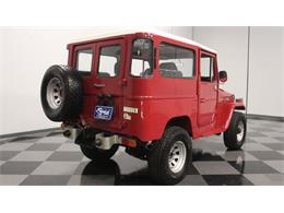 1961 Toyota Land Cruiser FJ (CC-1335754) for sale in Lithia Springs, Georgia