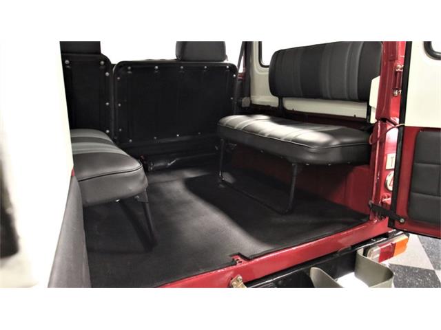 1961 Toyota Land Cruiser FJ (CC-1335754) for sale in Lithia Springs, Georgia
