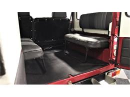 1961 Toyota Land Cruiser FJ (CC-1335754) for sale in Lithia Springs, Georgia