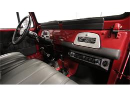 1961 Toyota Land Cruiser FJ (CC-1335754) for sale in Lithia Springs, Georgia
