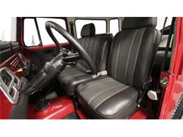 1961 Toyota Land Cruiser FJ (CC-1335754) for sale in Lithia Springs, Georgia