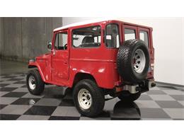 1961 Toyota Land Cruiser FJ (CC-1335754) for sale in Lithia Springs, Georgia