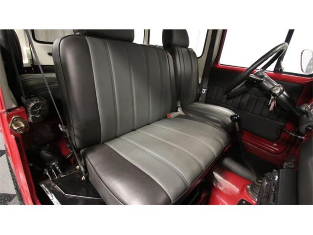 1961 Toyota Land Cruiser FJ (CC-1335754) for sale in Lithia Springs, Georgia