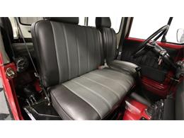 1961 Toyota Land Cruiser FJ (CC-1335754) for sale in Lithia Springs, Georgia