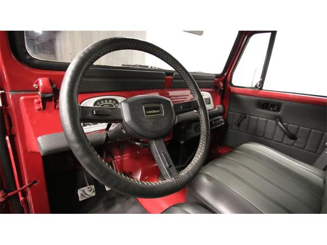 1961 Toyota Land Cruiser FJ (CC-1335754) for sale in Lithia Springs, Georgia