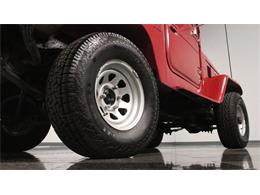 1961 Toyota Land Cruiser FJ (CC-1335754) for sale in Lithia Springs, Georgia