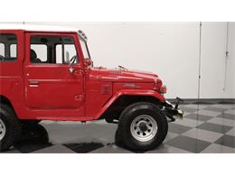 1961 Toyota Land Cruiser FJ (CC-1335754) for sale in Lithia Springs, Georgia