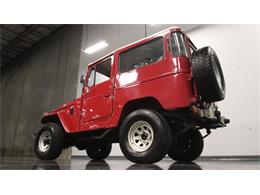 1961 Toyota Land Cruiser FJ (CC-1335754) for sale in Lithia Springs, Georgia