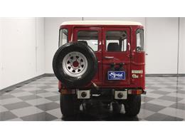 1961 Toyota Land Cruiser FJ (CC-1335754) for sale in Lithia Springs, Georgia