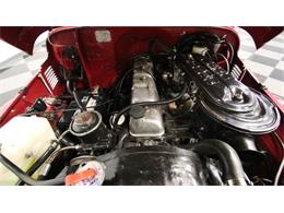 1961 Toyota Land Cruiser FJ (CC-1335754) for sale in Lithia Springs, Georgia