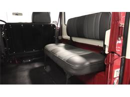 1961 Toyota Land Cruiser FJ (CC-1335754) for sale in Lithia Springs, Georgia