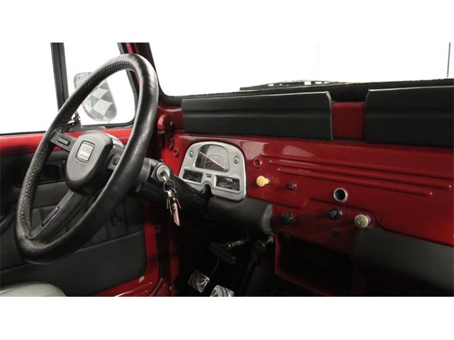 1961 Toyota Land Cruiser FJ (CC-1335754) for sale in Lithia Springs, Georgia