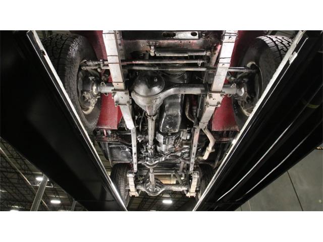 1961 Toyota Land Cruiser FJ (CC-1335754) for sale in Lithia Springs, Georgia