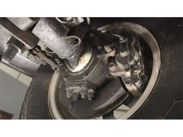 1961 Toyota Land Cruiser FJ (CC-1335754) for sale in Lithia Springs, Georgia