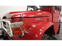 1961 Toyota Land Cruiser FJ (CC-1335754) for sale in Lithia Springs, Georgia