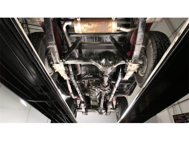 1961 Toyota Land Cruiser FJ (CC-1335754) for sale in Lithia Springs, Georgia