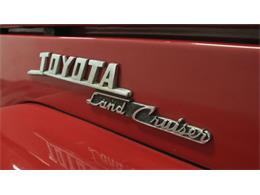 1961 Toyota Land Cruiser FJ (CC-1335754) for sale in Lithia Springs, Georgia