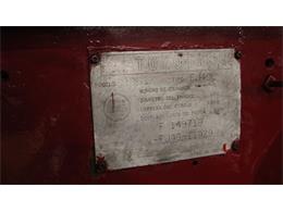 1961 Toyota Land Cruiser FJ (CC-1335754) for sale in Lithia Springs, Georgia