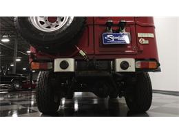 1961 Toyota Land Cruiser FJ (CC-1335754) for sale in Lithia Springs, Georgia