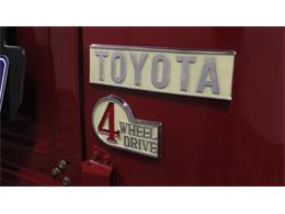 1961 Toyota Land Cruiser FJ (CC-1335754) for sale in Lithia Springs, Georgia