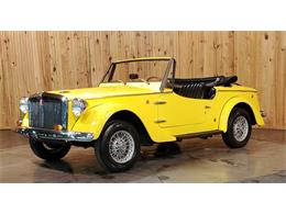 1969 Fiat Siata Spring Roadster (CC-1330576) for sale in Punta Gorda, Florida