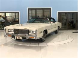 1976 Cadillac Fleetwood (CC-1335775) for sale in Palmetto, Florida