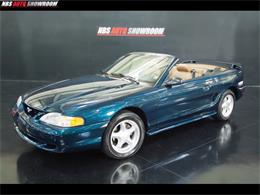 1994 Ford Mustang (CC-1335776) for sale in Milpitas, California