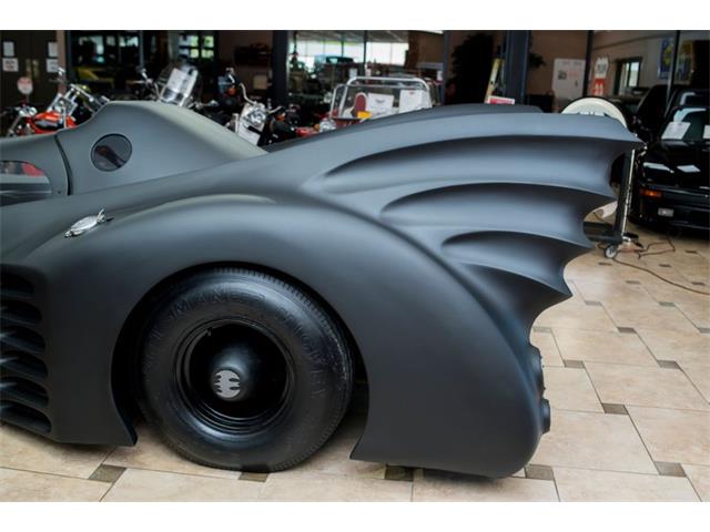 1989 Batmobile Replica (CC-1335780) for sale in Venice, Florida