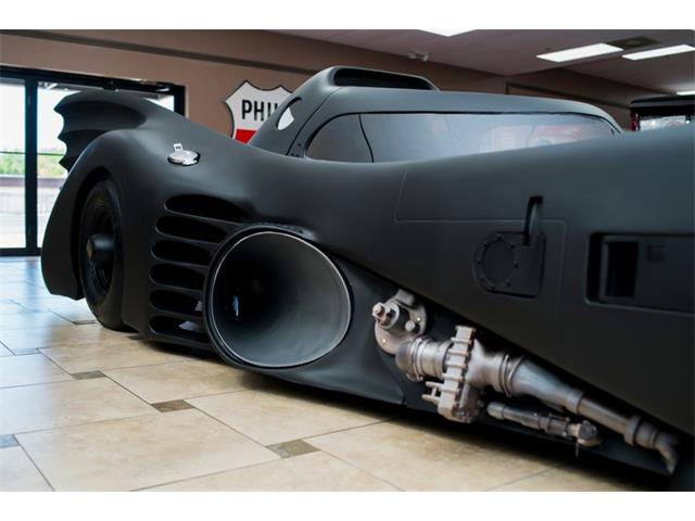 1989 Batmobile Replica (CC-1335780) for sale in Venice, Florida