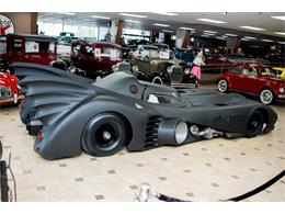 1989 Batmobile Replica (CC-1335780) for sale in Venice, Florida