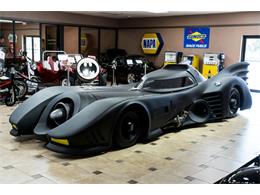 1989 Batmobile Replica (CC-1335780) for sale in Venice, Florida