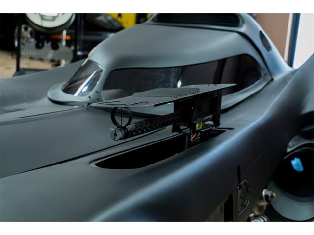 1989 Batmobile Replica (CC-1335780) for sale in Venice, Florida