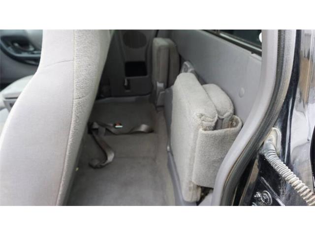 2000 Ford Ranger (CC-1335788) for sale in Clarence, Iowa