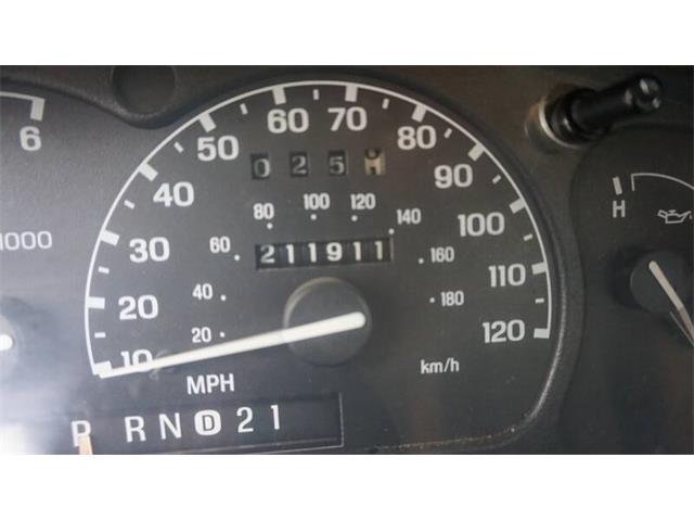 2000 Ford Ranger (CC-1335788) for sale in Clarence, Iowa