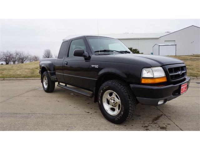 2000 Ford Ranger (CC-1335788) for sale in Clarence, Iowa