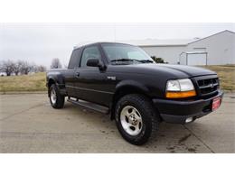 2000 Ford Ranger (CC-1335788) for sale in Clarence, Iowa