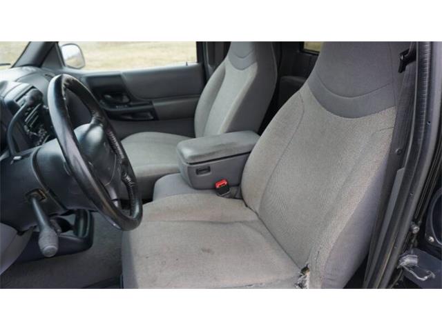2000 Ford Ranger (CC-1335788) for sale in Clarence, Iowa