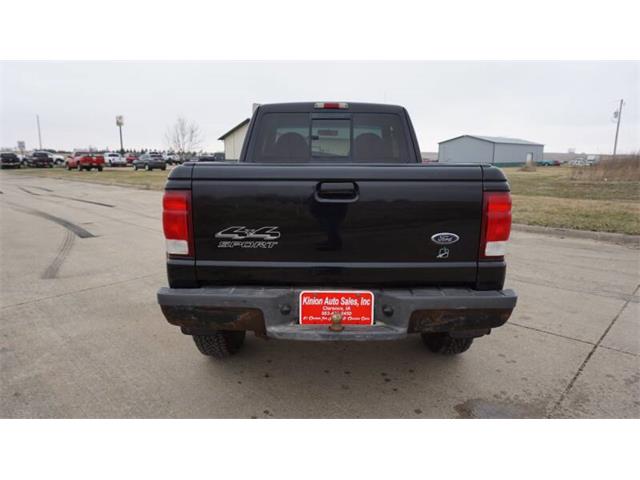 2000 Ford Ranger (CC-1335788) for sale in Clarence, Iowa