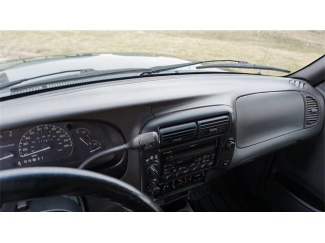 2000 Ford Ranger (CC-1335788) for sale in Clarence, Iowa