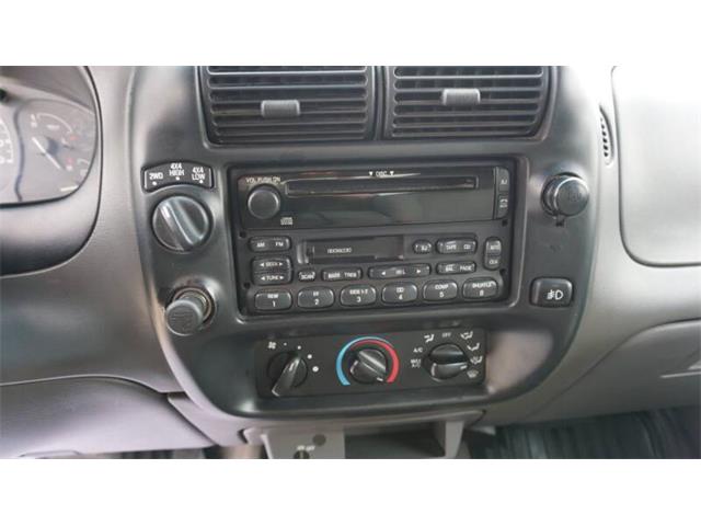 2000 Ford Ranger (CC-1335788) for sale in Clarence, Iowa