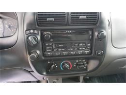 2000 Ford Ranger (CC-1335788) for sale in Clarence, Iowa
