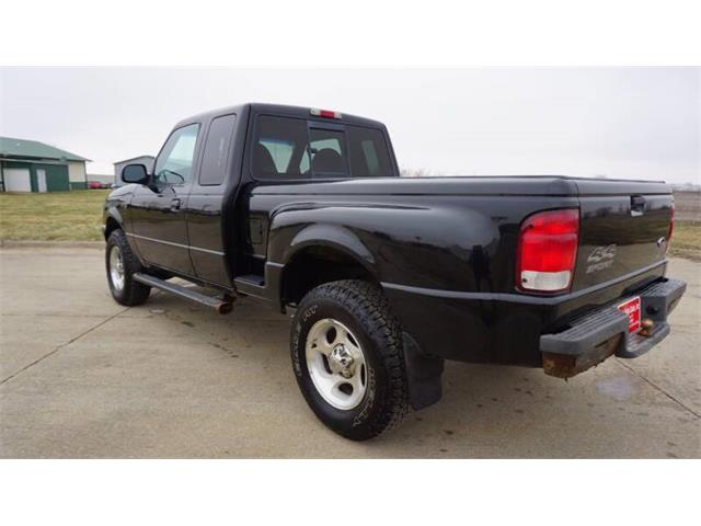 2000 Ford Ranger (CC-1335788) for sale in Clarence, Iowa