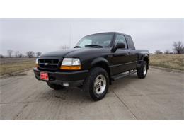 2000 Ford Ranger (CC-1335788) for sale in Clarence, Iowa