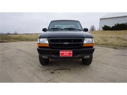 2000 Ford Ranger (CC-1335788) for sale in Clarence, Iowa