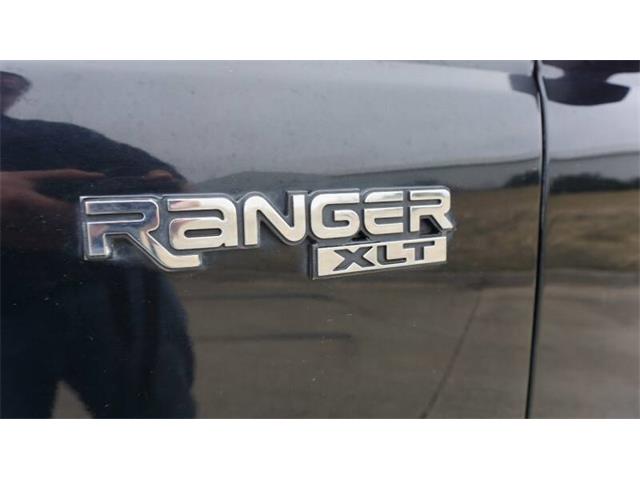 2000 Ford Ranger (CC-1335788) for sale in Clarence, Iowa