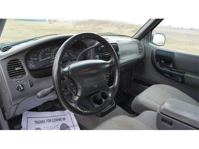 2000 Ford Ranger (CC-1335788) for sale in Clarence, Iowa