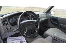 2000 Ford Ranger (CC-1335788) for sale in Clarence, Iowa